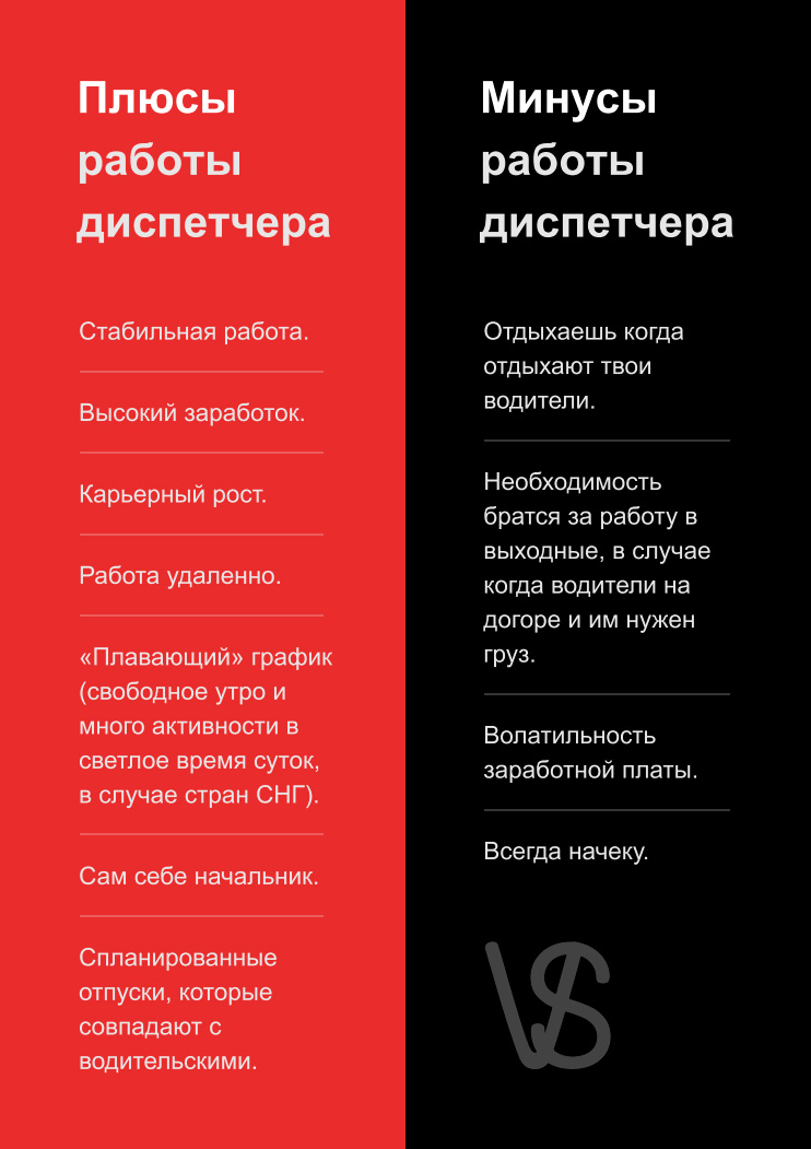 The page of the offer