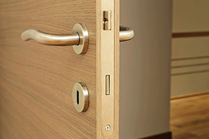 Замена замков